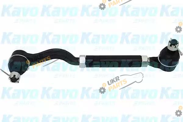 Наконечник рулевой тяги KAVO PARTS STE-3033