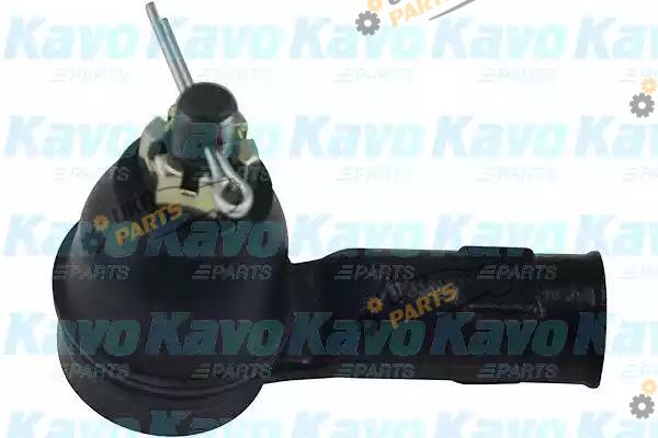 Наконечник рулевой тяги KAVO PARTS STE-3040