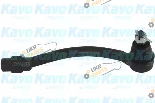 Наконечник рулевой тяги KAVO PARTS STE-3048