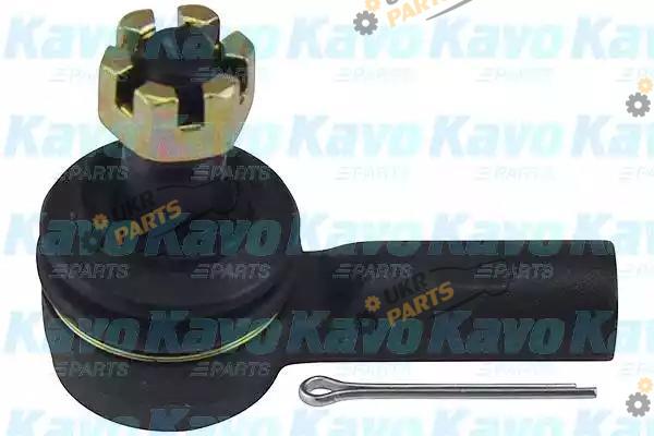 Наконечник рулевой тяги KAVO PARTS STE-3503