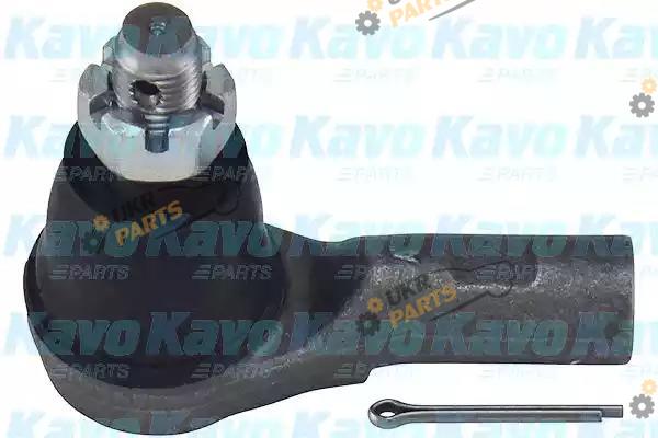 Наконечник рулевой тяги KAVO PARTS STE-3509