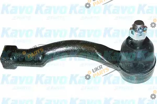 Наконечник рулевой тяги KAVO PARTS STE-4011