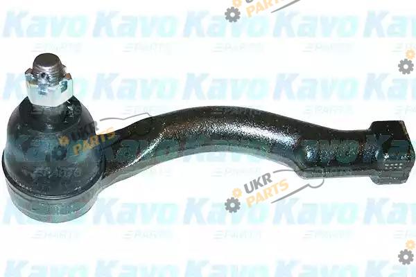 Наконечник рулевой тяги KAVO PARTS STE-4012