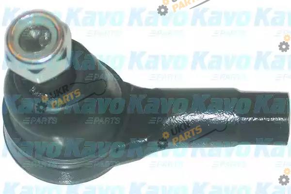 Наконечник рулевой тяги KAVO PARTS STE-4013