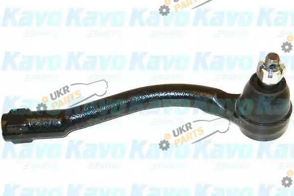 Наконечник рулевой тяги KAVO PARTS STE-4014