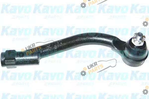 Наконечник рулевой тяги KAVO PARTS STE-4020