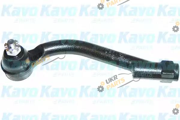 Наконечник рулевой тяги KAVO PARTS STE-4021