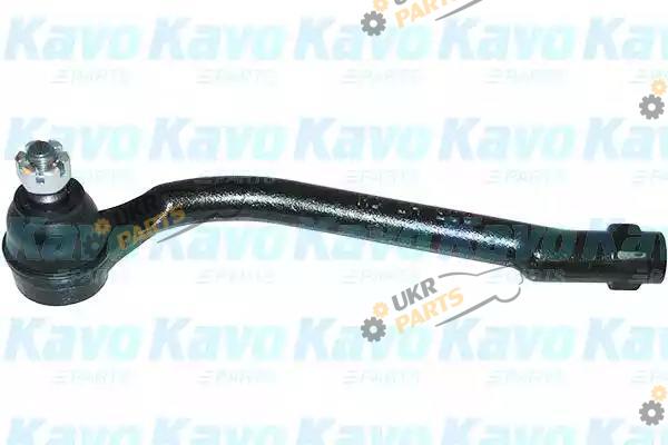 Наконечник рулевой тяги KAVO PARTS STE-4022