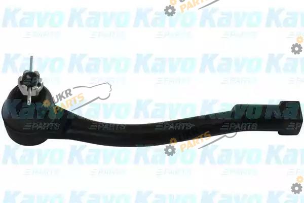 Наконечник рулевой тяги KAVO PARTS STE-4024
