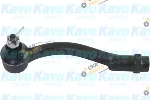 Наконечник рулевой тяги KAVO PARTS STE-4030