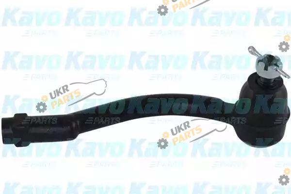 Наконечник рулевой тяги KAVO PARTS STE-4031
