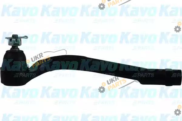 Наконечник рулевой тяги KAVO PARTS STE-4038