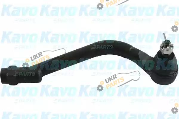 Наконечник рулевой тяги KAVO PARTS STE-4039