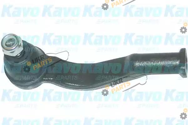 Наконечник рулевой тяги KAVO PARTS STE-4517