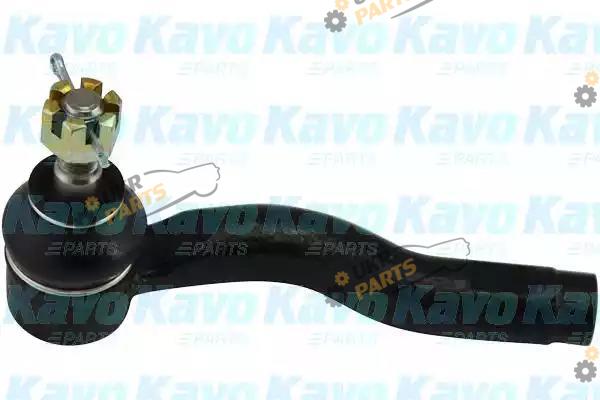 Наконечник рулевой тяги KAVO PARTS STE-4521