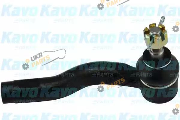 Наконечник рулевой тяги KAVO PARTS STE-4522