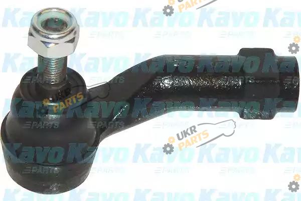 Наконечник рулевой тяги KAVO PARTS STE-4524