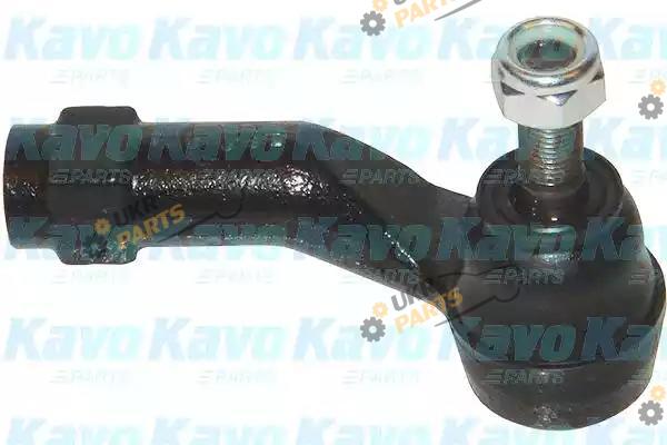 Наконечник рулевой тяги KAVO PARTS STE-4525