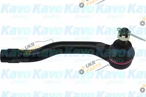 Наконечник рулевой тяги KAVO PARTS STE-4544