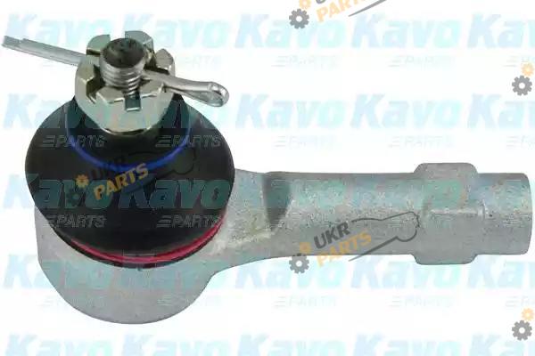 Наконечник рулевой тяги KAVO PARTS STE-5514