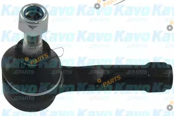 Наконечник рулевой тяги KAVO PARTS STE-5519