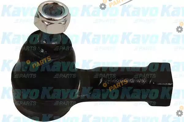 Наконечник рулевой тяги KAVO PARTS STE-5527