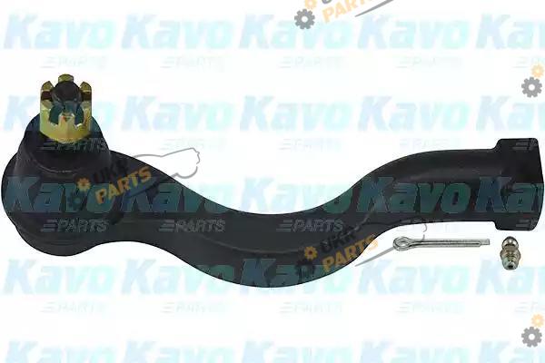 Наконечник рулевой тяги KAVO PARTS STE-5530