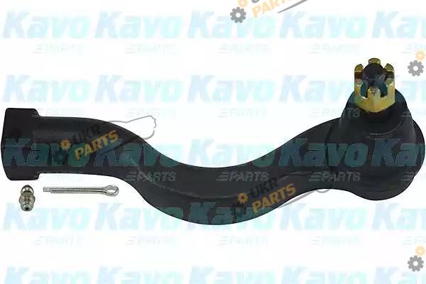 Наконечник рулевой тяги KAVO PARTS STE-5531