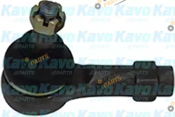 Наконечник рулевой тяги KAVO PARTS STE-5537