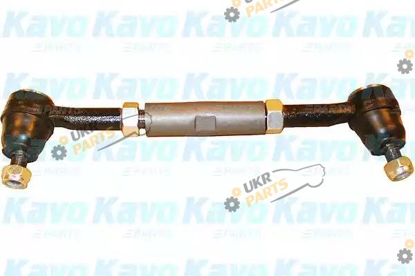 Наконечник рулевой тяги KAVO PARTS STE-6502