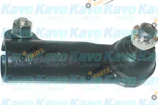 Наконечник рулевой тяги KAVO PARTS STE-6503