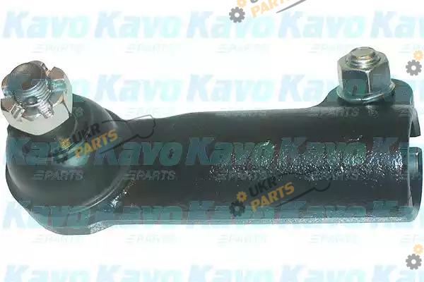 Наконечник рулевой тяги KAVO PARTS STE-6504