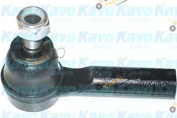 Наконечник рулевой тяги KAVO PARTS STE-6509