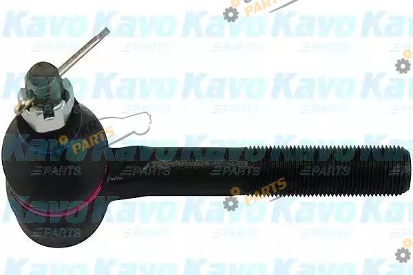 Наконечник рулевой тяги KAVO PARTS STE-6511