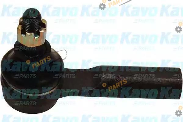 Наконечник рулевой тяги KAVO PARTS STE-6527
