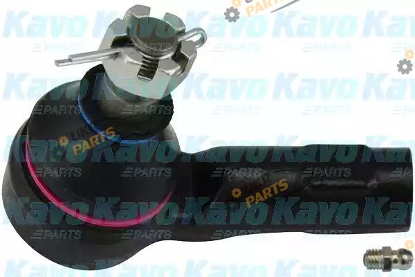 Наконечник рулевой тяги KAVO PARTS STE-6535