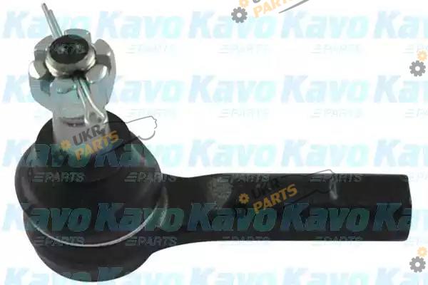 Наконечник рулевой тяги KAVO PARTS STE-6538