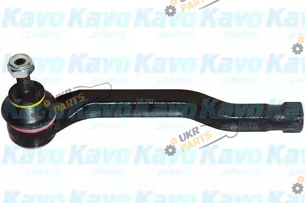 Наконечник рулевой тяги KAVO PARTS STE-6545