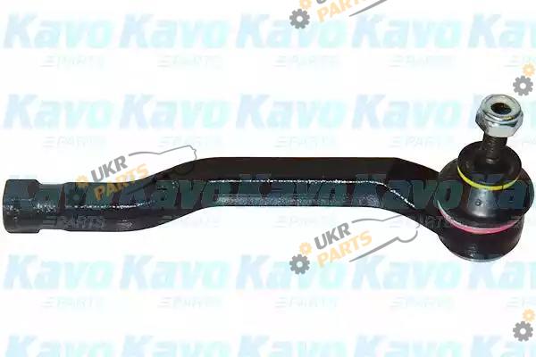 Наконечник рулевой тяги KAVO PARTS STE-6546