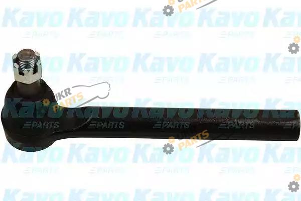 Наконечник рулевой тяги KAVO PARTS STE-6560