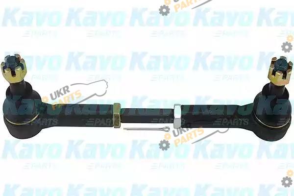 Наконечник рулевой тяги KAVO PARTS STE-6561