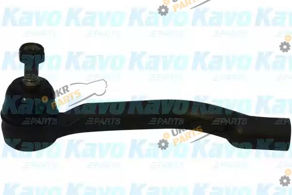 Наконечник рулевой тяги KAVO PARTS STE-6562