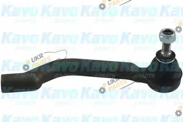 Наконечник рулевой тяги KAVO PARTS STE-6563