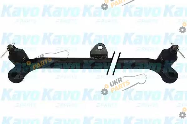 Наконечник рулевой тяги KAVO PARTS STE-6611