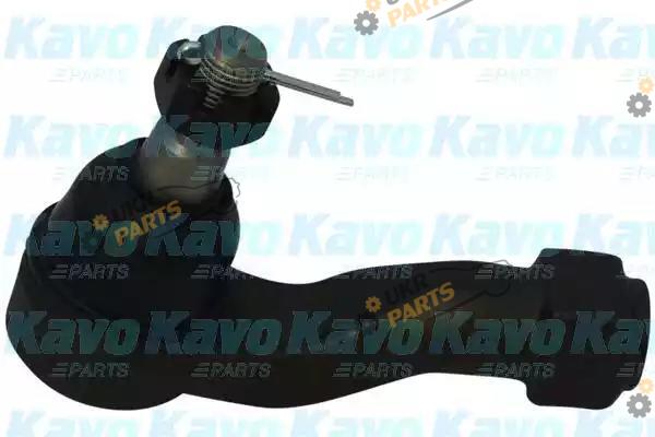 Наконечник рулевой тяги KAVO PARTS STE-6612