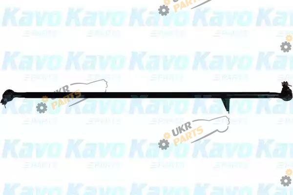 Наконечник рулевой тяги KAVO PARTS STE-6619