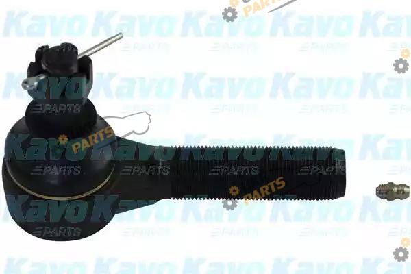 Наконечник рулевой тяги KAVO PARTS STE-6620