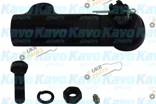 Наконечник рулевой тяги KAVO PARTS STE-6625