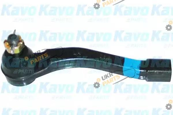 Наконечник рулевой тяги KAVO PARTS STE-7505