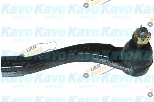 Наконечник рулевой тяги KAVO PARTS STE-7506